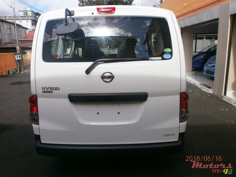 2013' Nissan NV NV200 for sale. Price is negotiable! 0 
