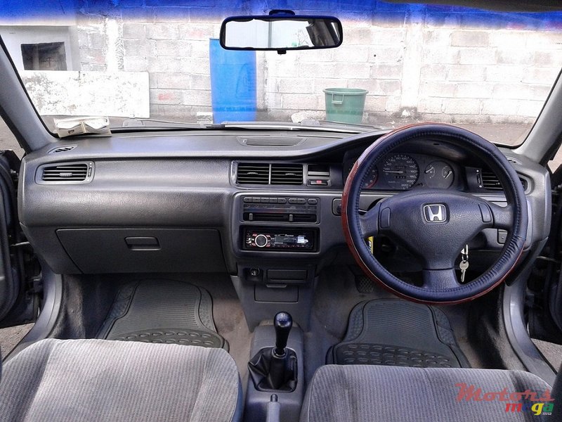 1995 Honda Civic Eg8 For Sale Price Is Negotiable Roches